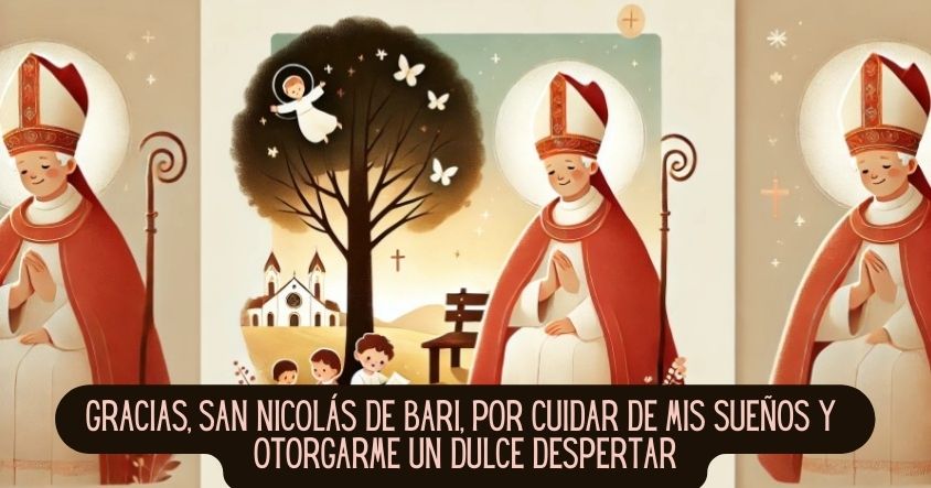 Oración para tener protección en los sueños