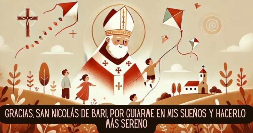 Oración para tener guía en los sueños